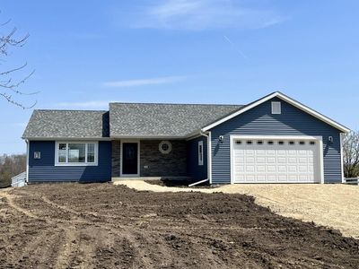 N4548 Hickory ROAD, Hustisford, WI, 53034
