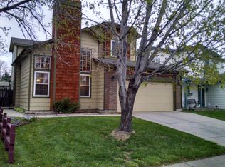 4845 W 63rd Pl, Arvada, CO 80003