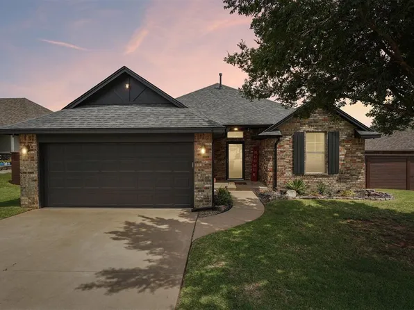 9109 NW 90th Cir, Yukon, OK 73099
