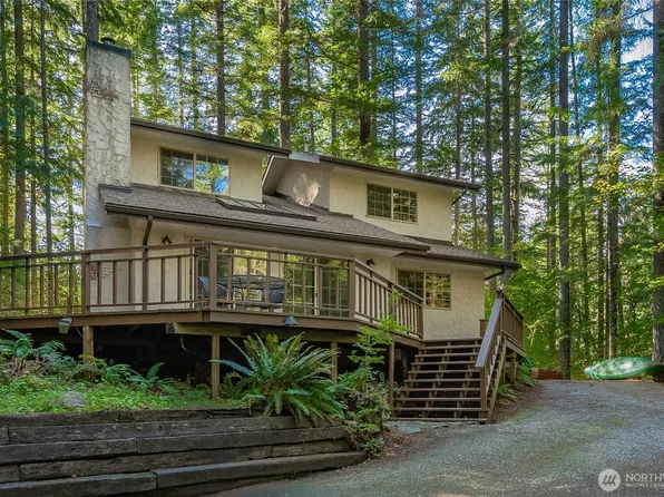 6982 Shuksan Arm, Glacier, WA 98244