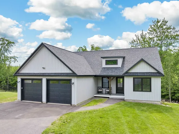 25 Lindsey Lane, Meredith, NH 03253