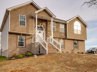 3 Chapel Rdg LOT 3, Clarksville, TN 37040