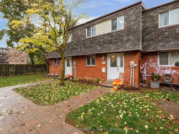 590 10th St, Collingwood, ON L9Y 4C1