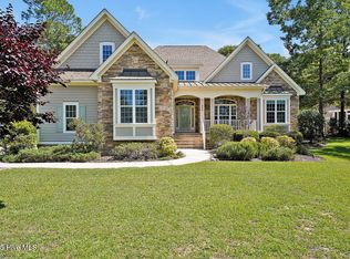 886 Hollybriar Dr SE, Bolivia, NC 28422