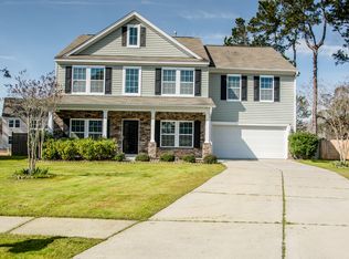 1910 Wild Indigo Way, Hanahan, SC 29410