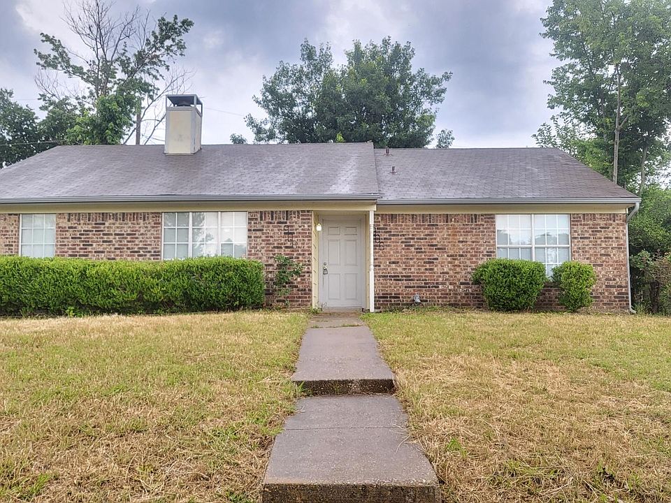 906 High Country Dr, Garland, TX 75041 Zillow