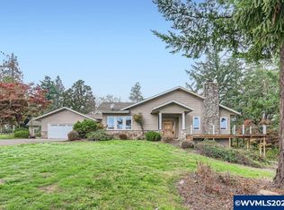 40506 Cole School Rd, Scio, OR 97374