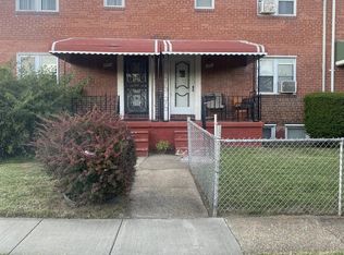 3104 E Federal St, Baltimore, MD 21213