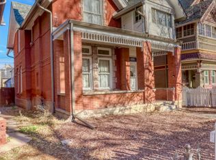 109 W Ellsworth Ave, Denver, CO 80223