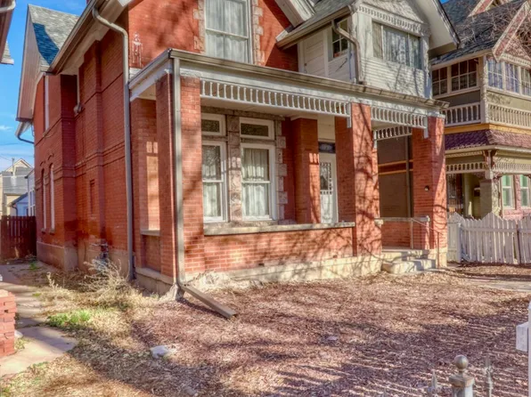 109 W Ellsworth Ave, Denver, CO 80223