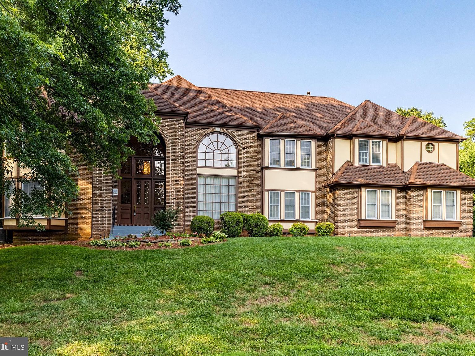9826 Lake Meadow Ct, Burke, VA 22015 Zillow