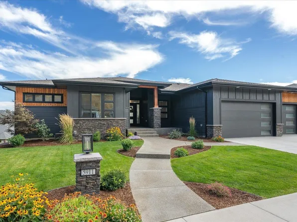5911 S Aviara Ct, Spokane, WA 99224