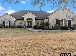 635 Boundry St, Mineola, TX 75773