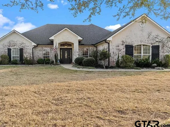 635 Boundry St, Mineola, TX 75773