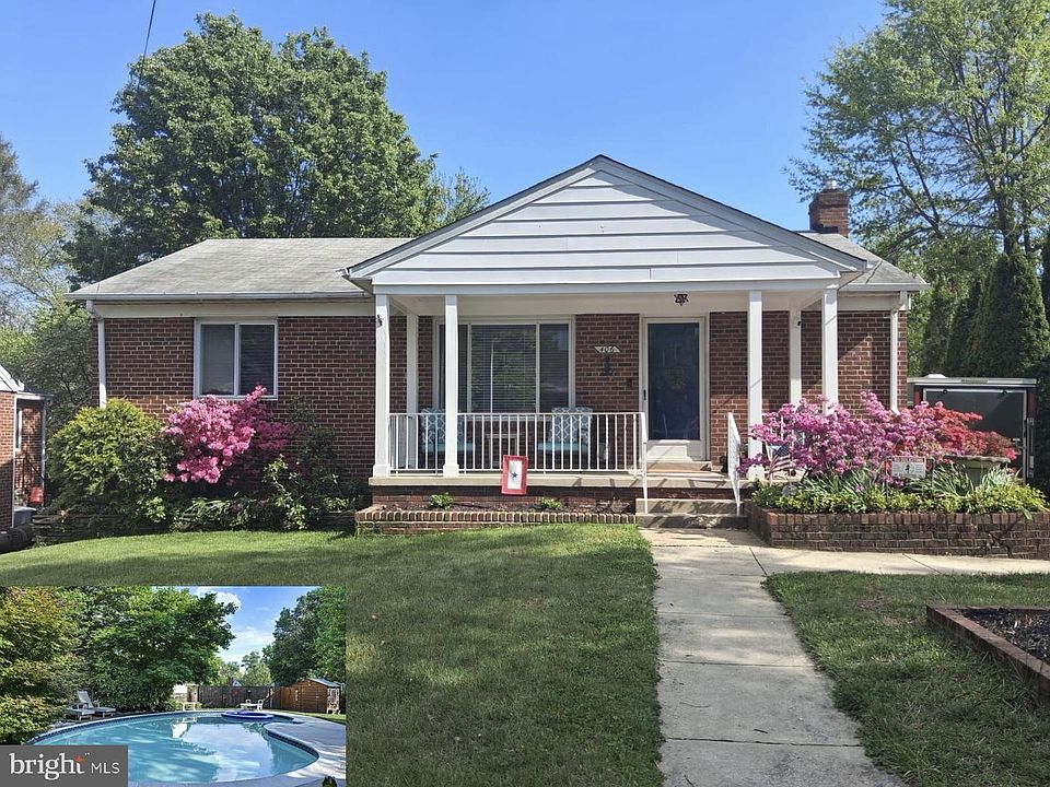 1st image of 406 Belton Rd