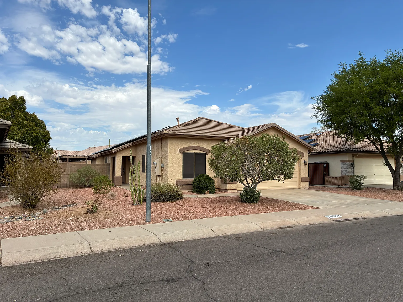 Bell Road and Mountain Vista — Photo 3