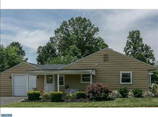 358 Berkshire Rd, Fairless Hills, PA 19030
