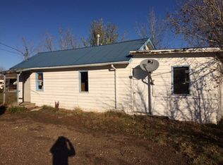 410 Wellington Ave, Saco, MT 59261