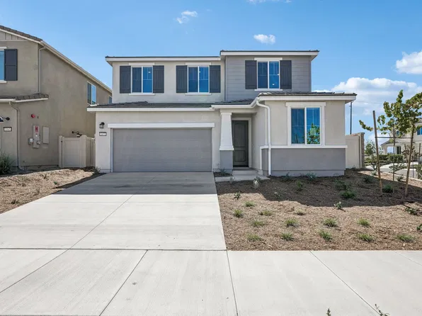 1077 Yuzu Way, Redlands, CA 92374