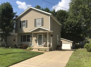 432 Alpha Ave, Akron, OH 44312