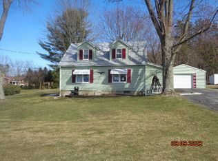 1152 Country Club Rd, Brookville, PA 15825