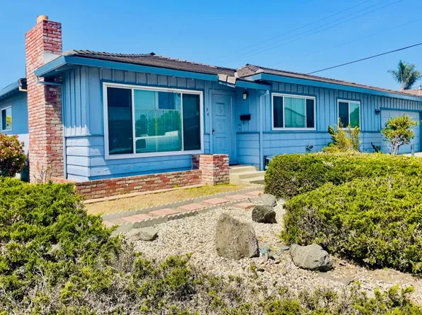 94 Herman Ave, Watsonville, CA 95076