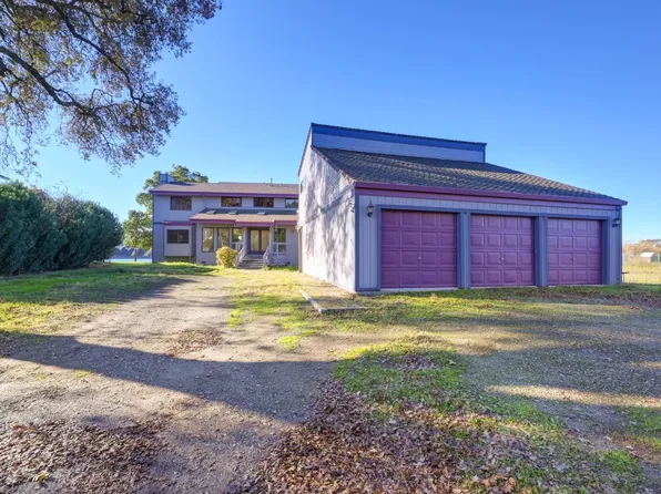 17322 S Grand Island Rd, Walnut Grove, CA 95690