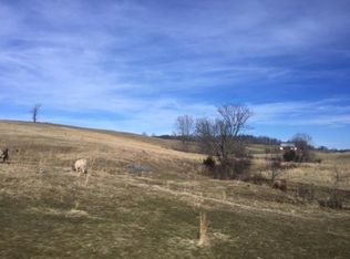 Old Ducktown Rd, Limestone, TN 37681