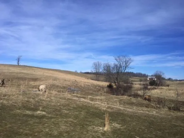 Old Ducktown Rd, Limestone, TN 37681