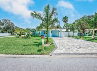 2425 BAYWOOD DRIVE E, DUNEDIN, FL 34698