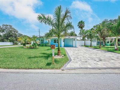 2425 BAYWOOD DRIVE E, Dunedin, FL, 34698