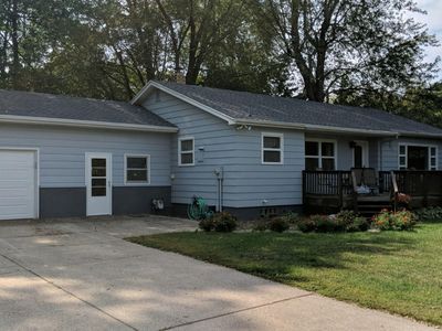 5159 Norman Rd, Saint Joseph, MI, 49085