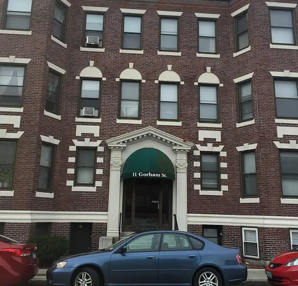 11 Gorham St #B2 — Photo 1
