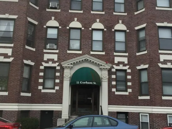 11 Gorham St, Allston, MA