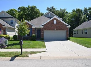 13551 Cuppertino Ln, Carmel, IN 46074