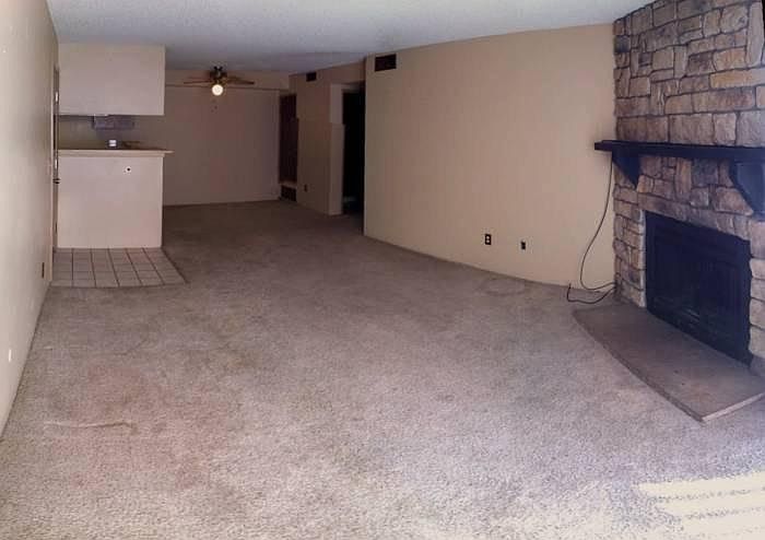 Large livingroom