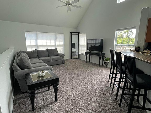 Plenty of room for the family