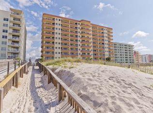 25342 Perdido Beach Blvd APT 705, Orange Beach, AL 36561