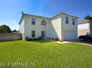 3350 Hickory Hammock Rd, Jacksonville, FL 32226