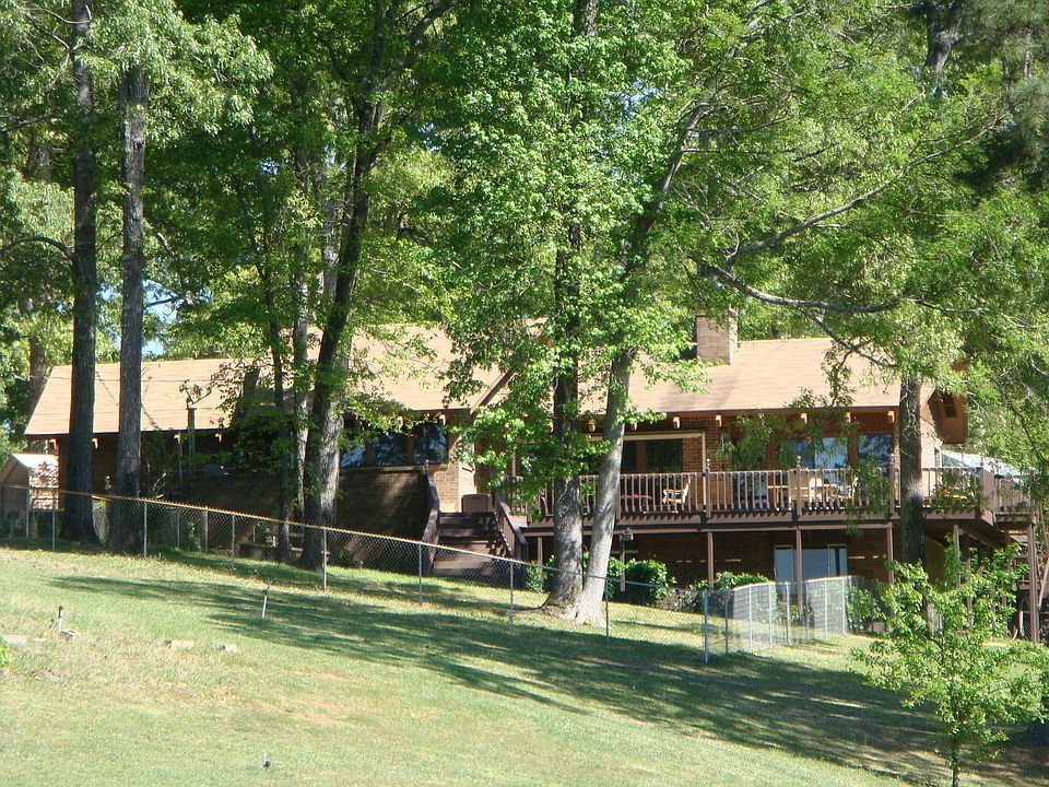 Lakeside of Home