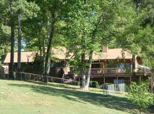 110 Sam Houston St, Hemphill, TX 75948