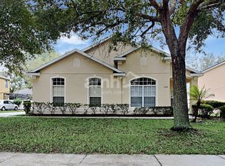 1517 Kintla Rd, Apopka, FL 32712
