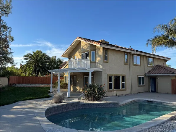 23835 Sweet Pea Ct, Murrieta, CA 92562