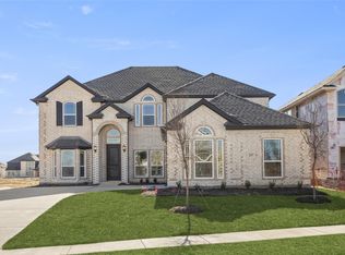337 Lovett Ln, Burleson, TX 76028