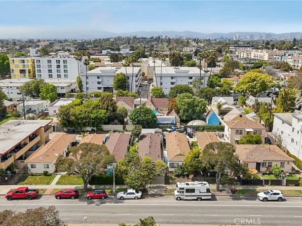 12111 Washington Pl, Los Angeles, CA 90066