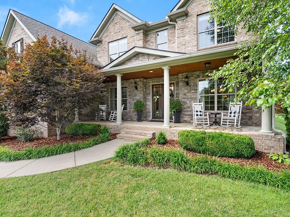 2032 Blackberry Estates Dr, Thompsons Station, TN 37179 Zillow