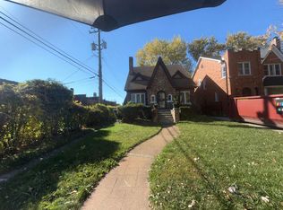 5027 Kensington Ave, Detroit, MI