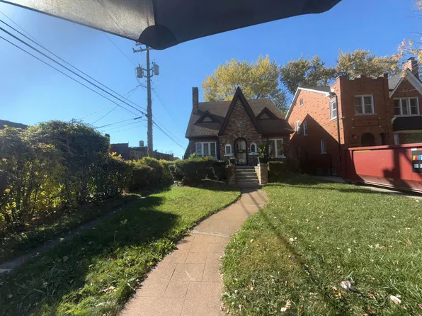 5027 Kensington Ave, Detroit, MI 48224