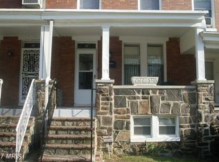 57 N Monastery Ave, Baltimore, MD 21229