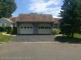 132 Halden Strasse UNIT A, Freehold, NJ 07728